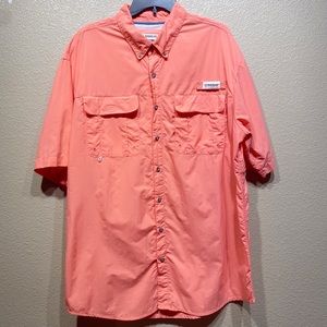 Magellan Fishing Moisture Wicking Shirt XL-T